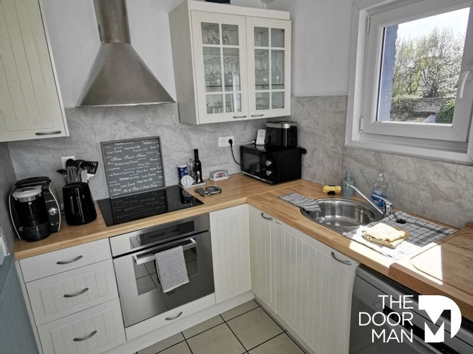 Byhus i Armentieres, Nord - foto 4