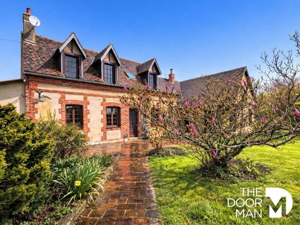 Villa i L'Aigle, Orne - foto 4