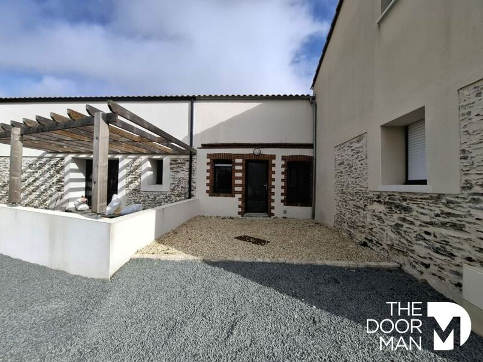 Villa i Vertou, Loire-Atlantique - foto 1
