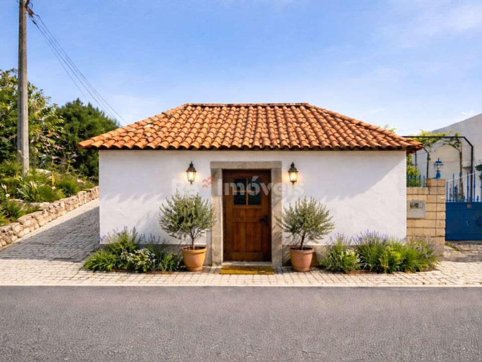Villa i Torres Novas, Santarem - foto 3