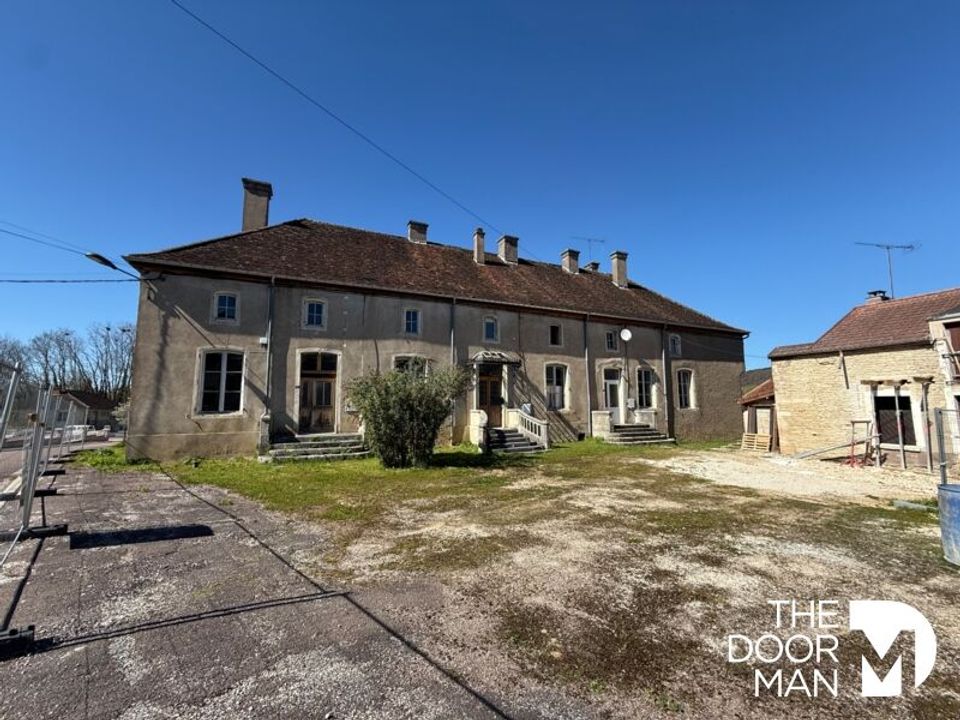 Villa i Bologne, Haute-Marne - bilde 2