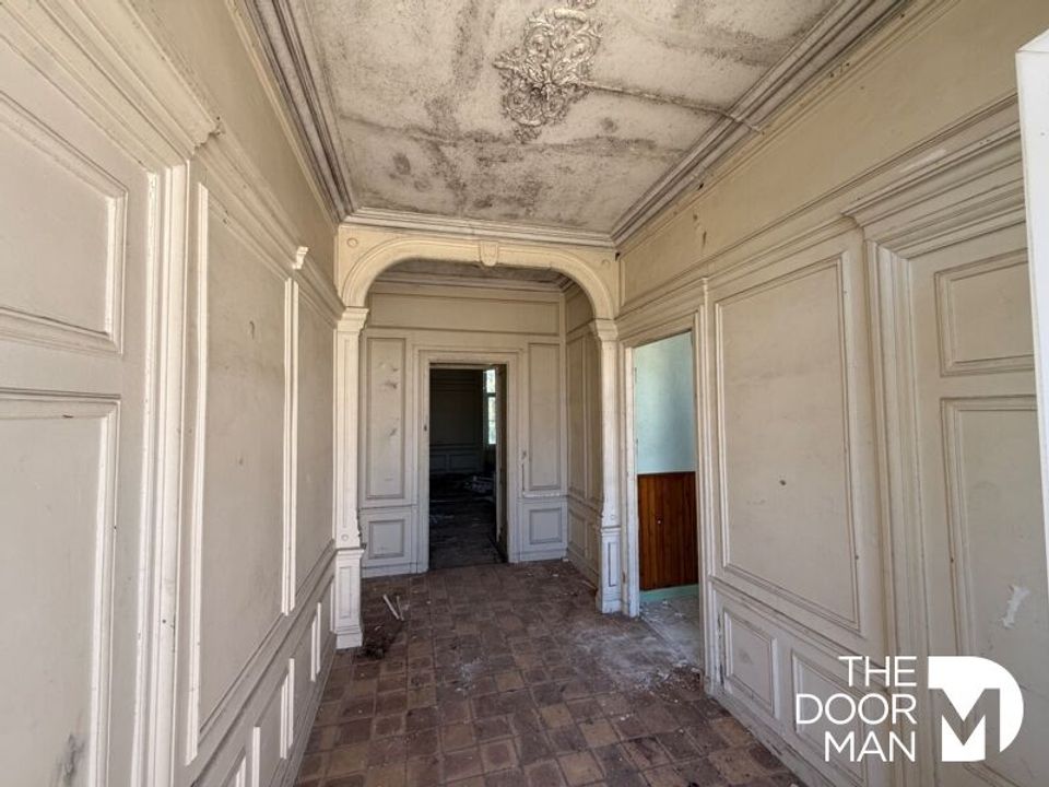Villa i Bologne, Haute-Marne - bilde 3