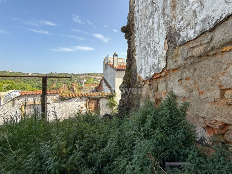 Ruinere i Vila Nova da Barquinha, Santarem - foto 5