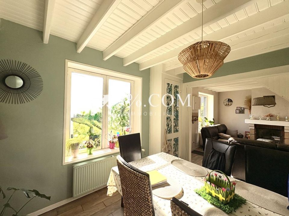 Villa i Wimereux, Pas-de-Calais - foto 1