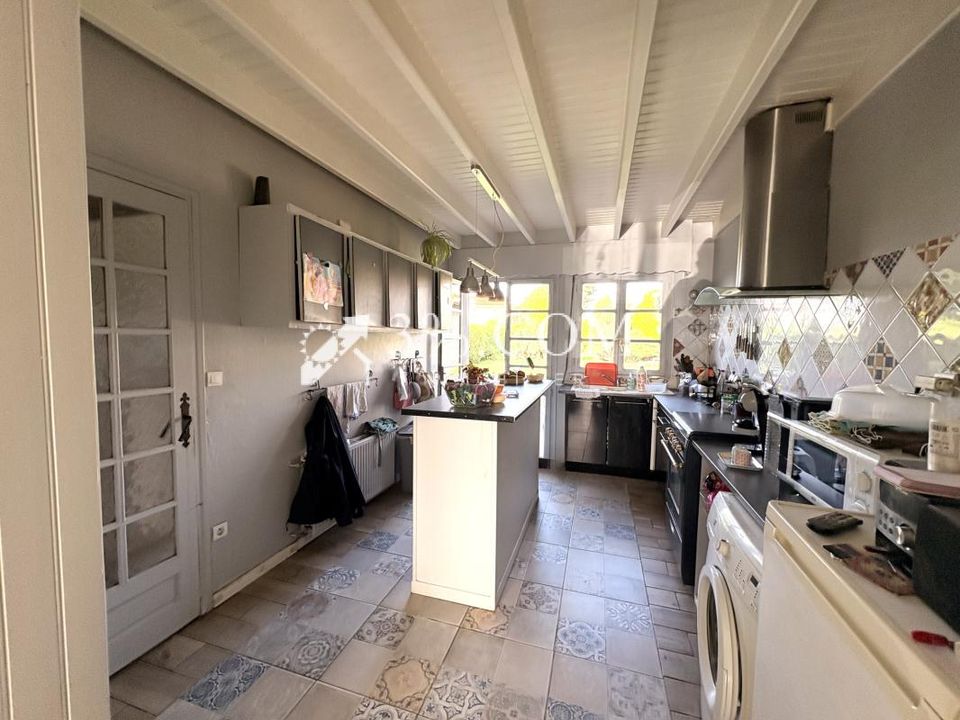 Villa i Wimereux, Pas-de-Calais - foto 3