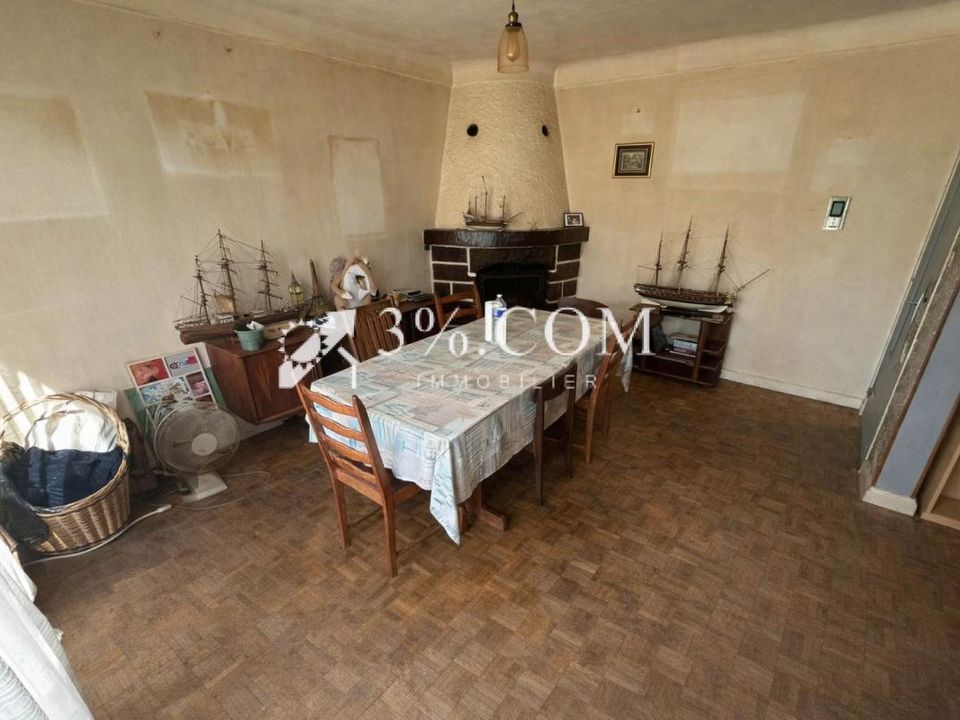 Villa i Saint-Dolay, Morbihan - foto 3