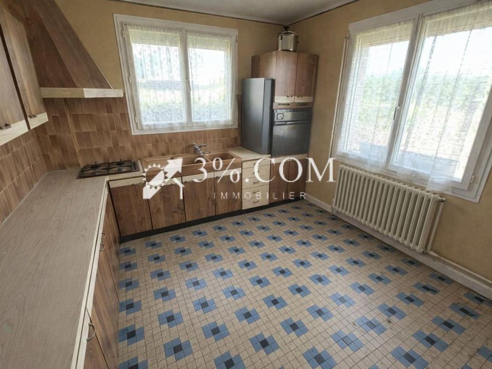 Villa i Saint-Dolay, Morbihan - foto 5