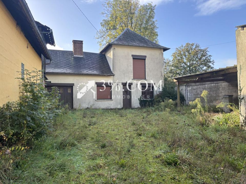 Villa i Feuquières-en-Vimeu, Somme - bilde 2