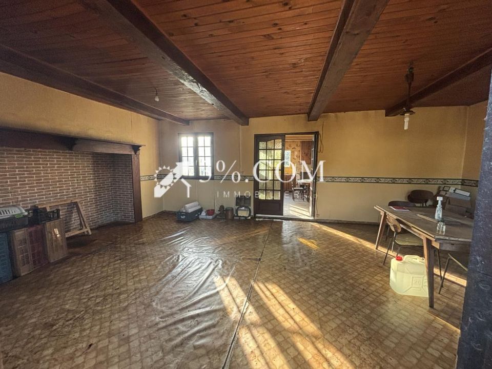 Villa i Feuquières-en-Vimeu, Somme - bilde 3