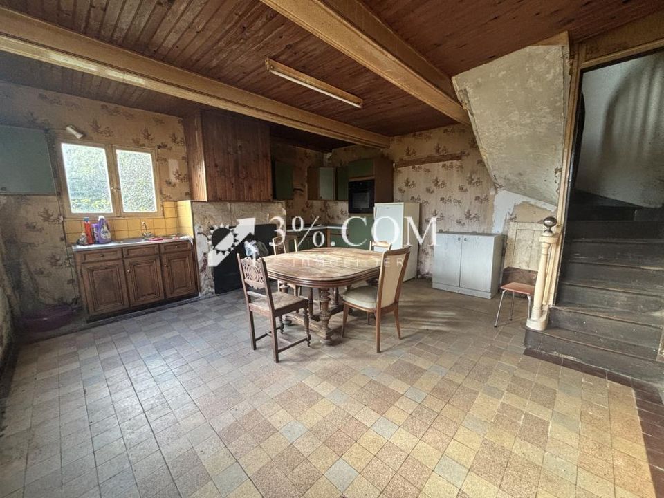 Villa i Feuquières-en-Vimeu, Somme - bilde 4