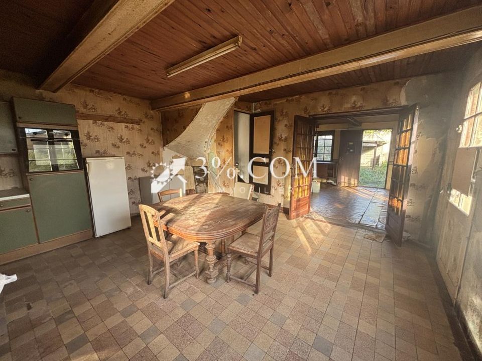 Villa i Feuquières-en-Vimeu, Somme - bilde 5