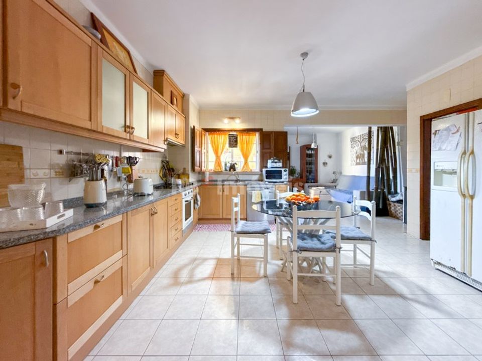 Villa a Abrantes, Santarem - foto 4