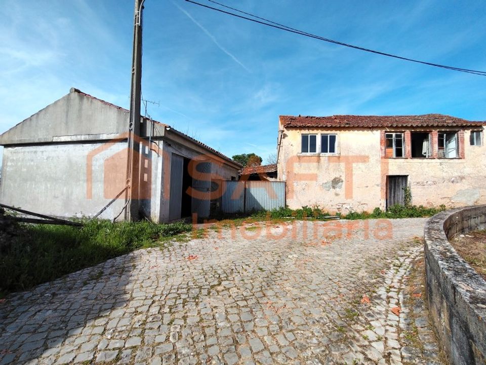 Villa i Alvaiazere, Leiria - foto 1