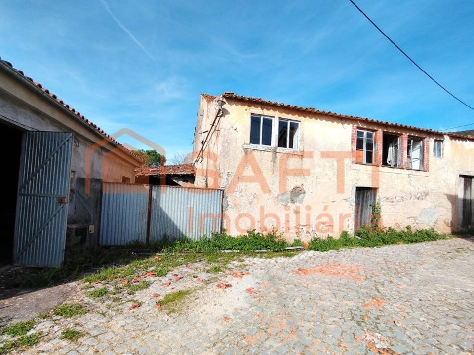 Villa i Alvaiazere, Leiria - foto 2