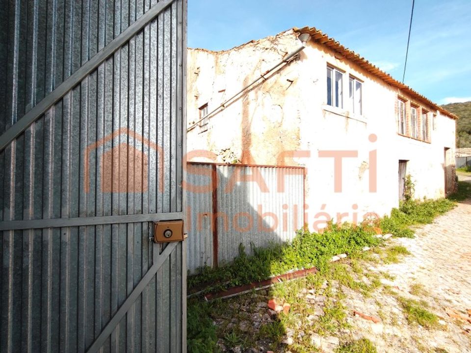 Villa i Alvaiazere, Leiria - foto 4