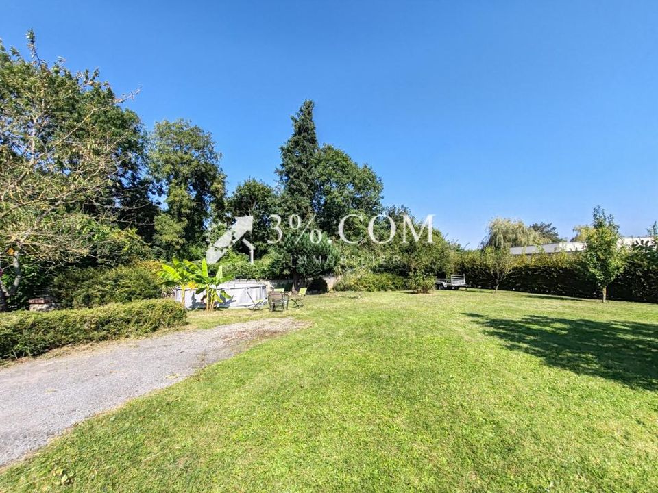 Villa i Soissons, Aisne - foto 1