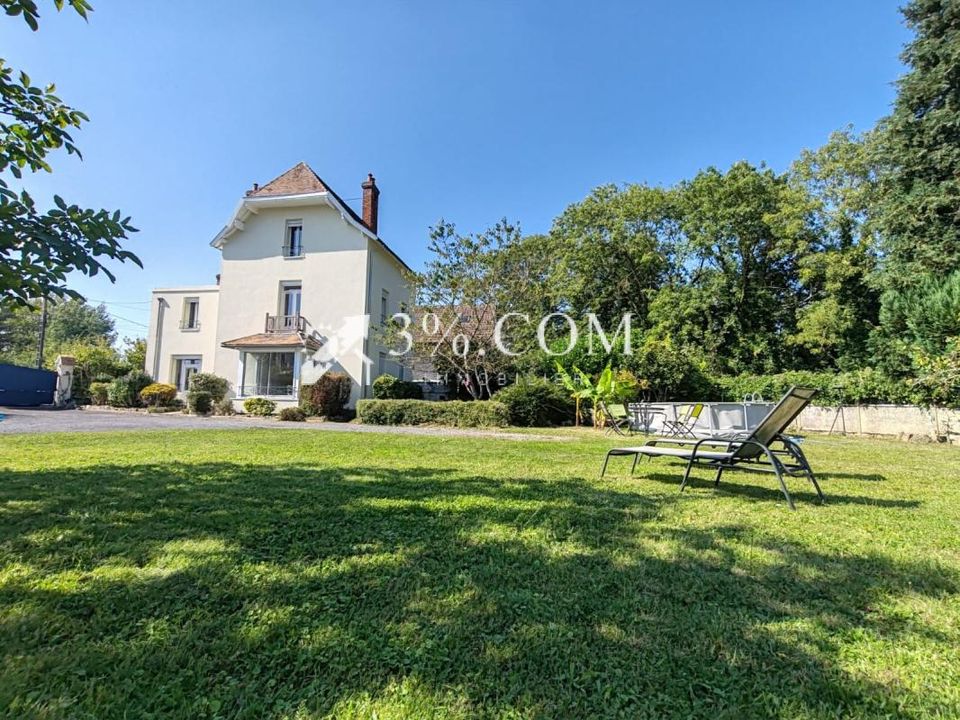 Villa i Soissons, Aisne - foto 3