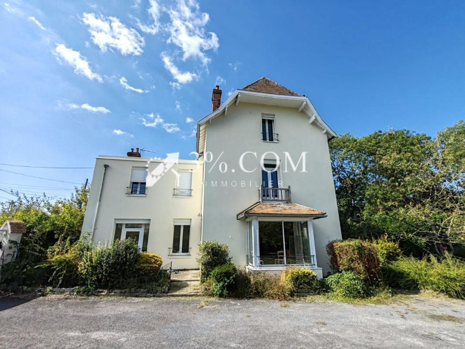 Villa i Soissons, Aisne - foto 5