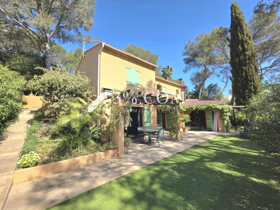 Villa i Frejus, Var - foto 1