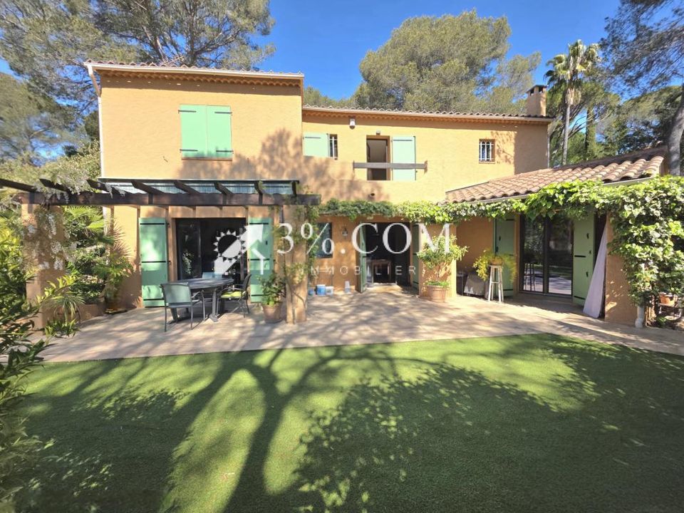 Villa i Frejus, Var - foto 2