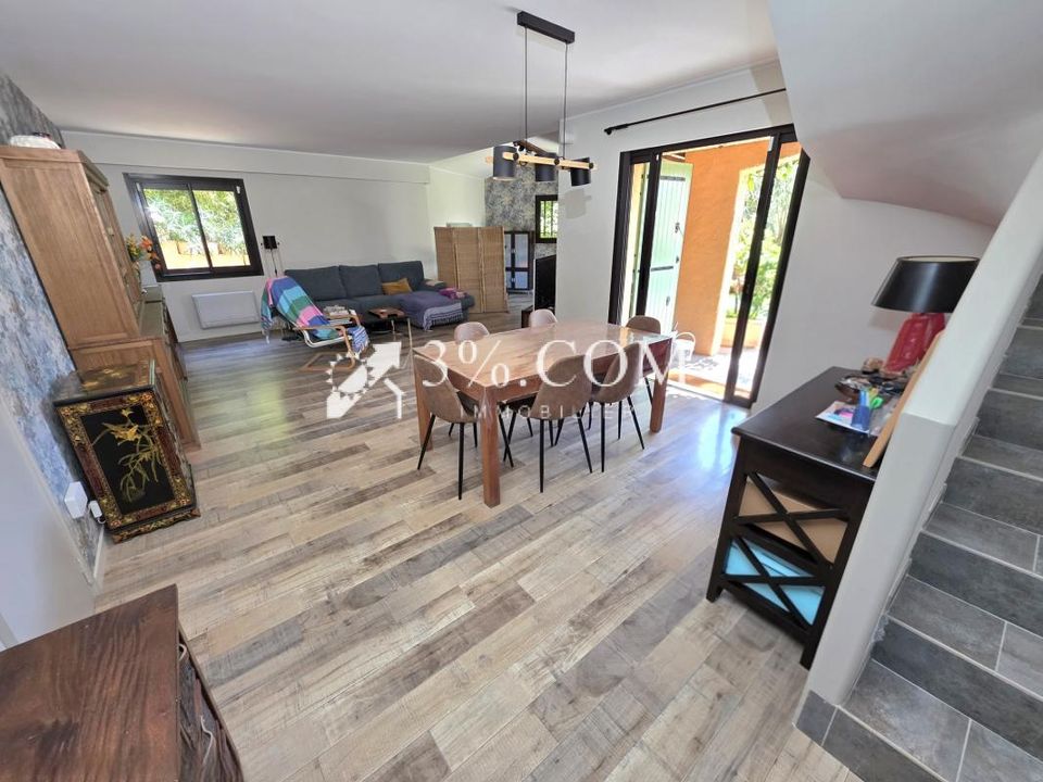 Villa i Frejus, Var - foto 4