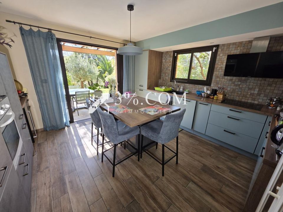 Villa i Frejus, Var - foto 5