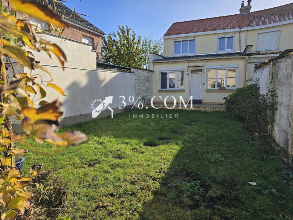 Villa i Roubaix, Nord - foto 3