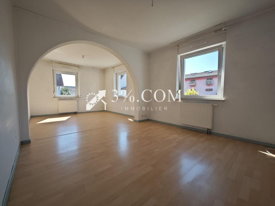 Villa en Gries, Bas-Rhin - foto 5