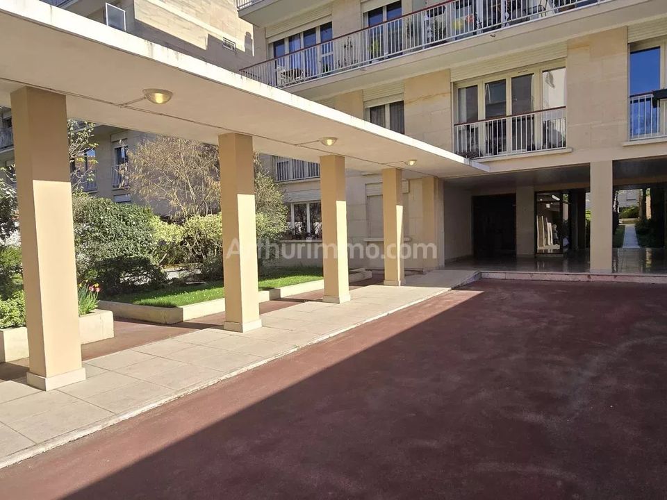 Lejlighed i Fontenay-sous-Bois, Val-de-Marne - foto 1