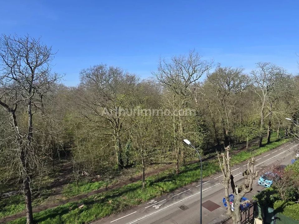 Lejlighed i Fontenay-sous-Bois, Val-de-Marne - foto 2