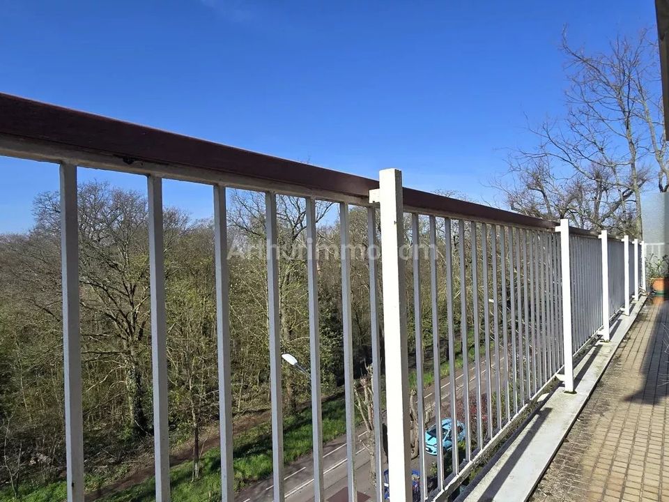 Lejlighed i Fontenay-sous-Bois, Val-de-Marne - foto 3
