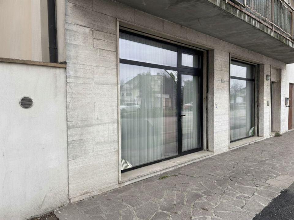 Erhvervsejendom i Rubano, Padua - foto 1