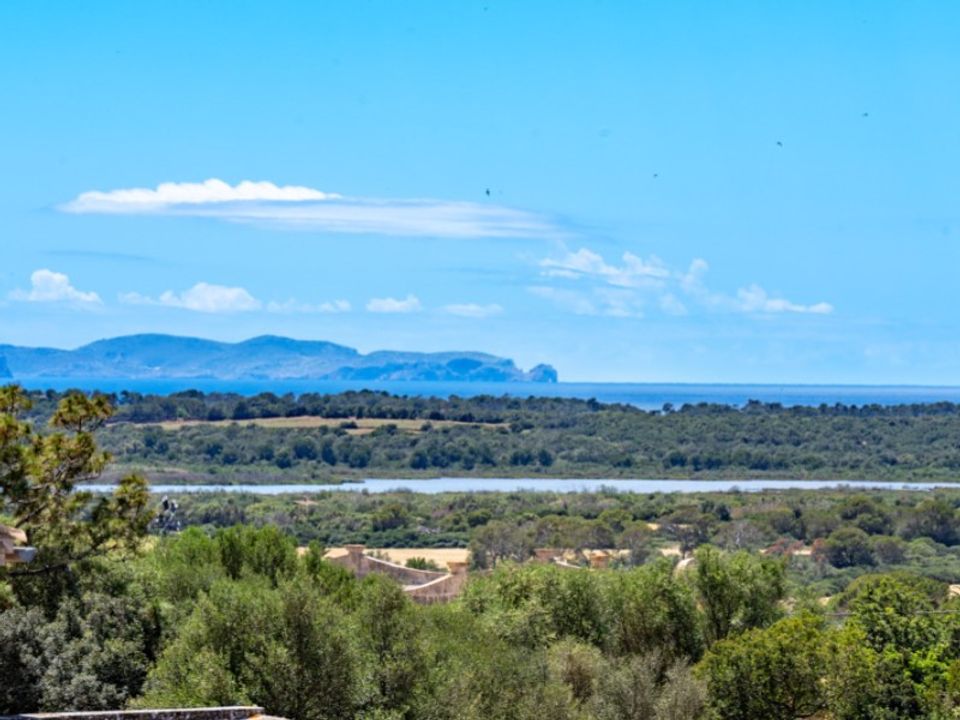 Villa i Ses Salines, Mallorca - foto 2