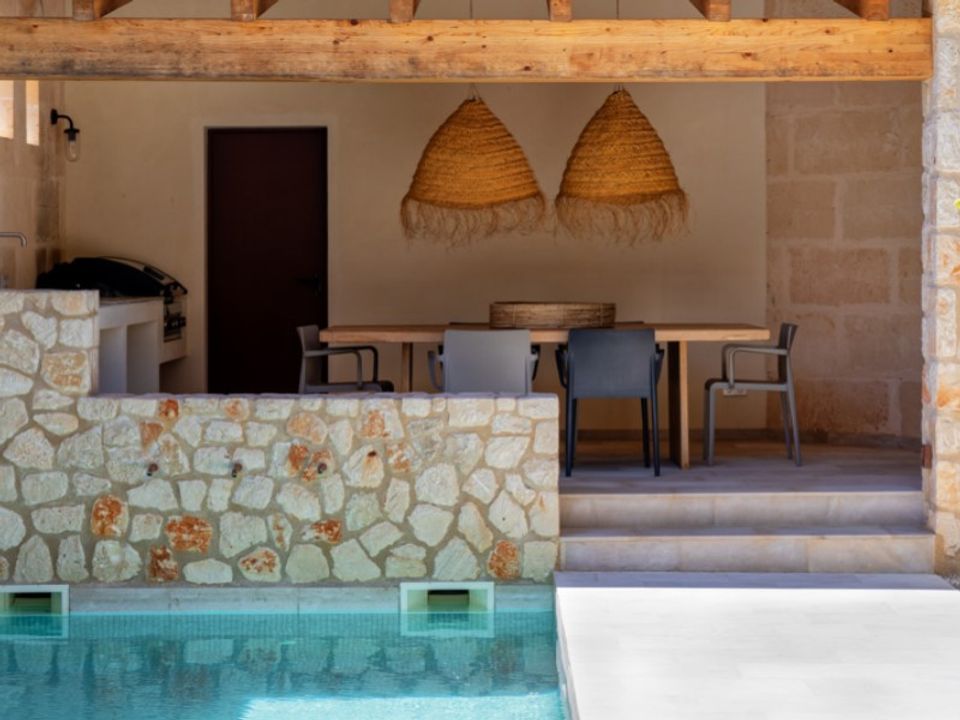 Villa i Ses Salines, Mallorca - foto 3