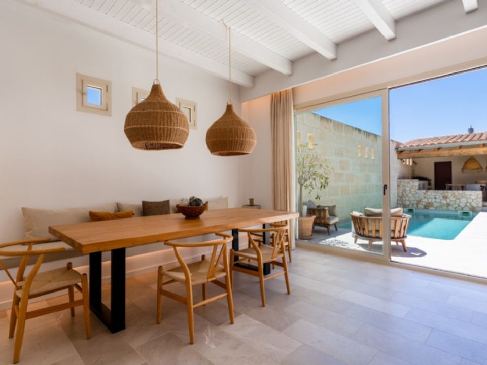 Villa i Ses Salines, Mallorca - foto 4