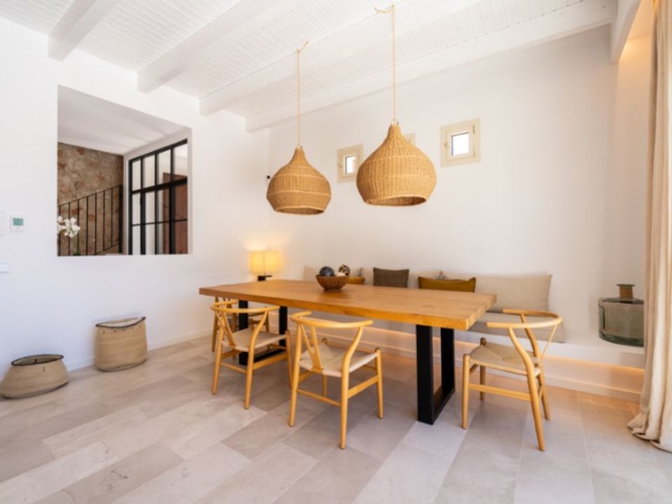 Villa i Ses Salines, Mallorca - foto 5