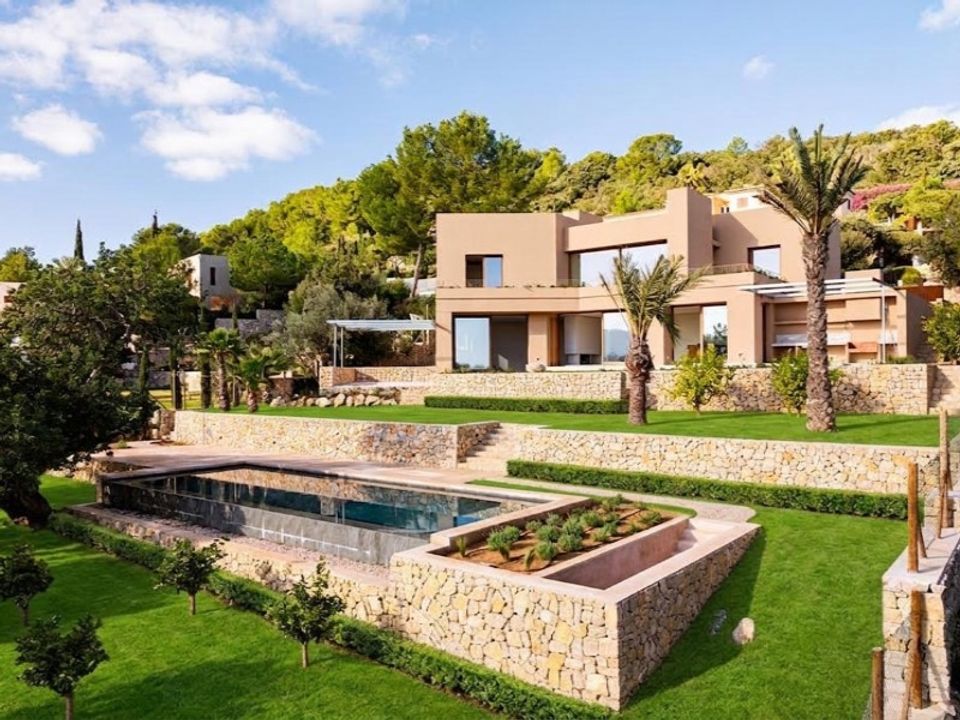 Landejendom i Pollenca, Mallorca - foto 3
