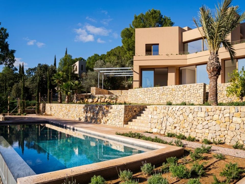 Landejendom i Pollenca, Mallorca - foto 2