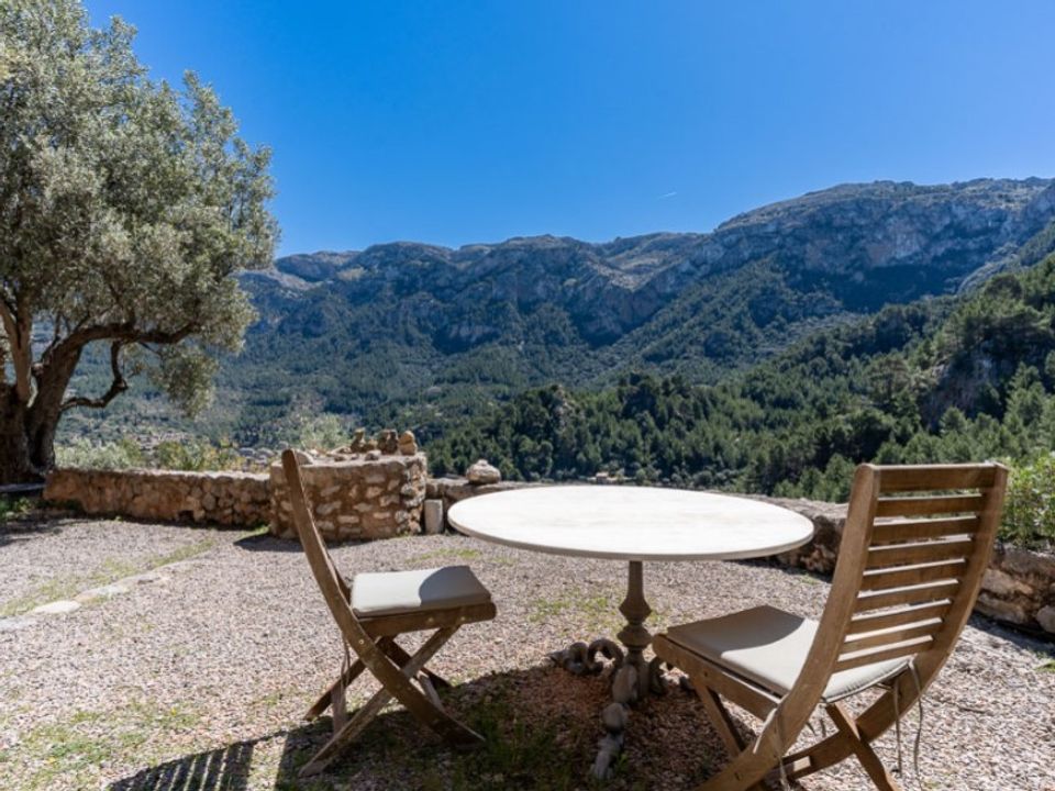 Landejendom i Deia, Mallorca - foto 2