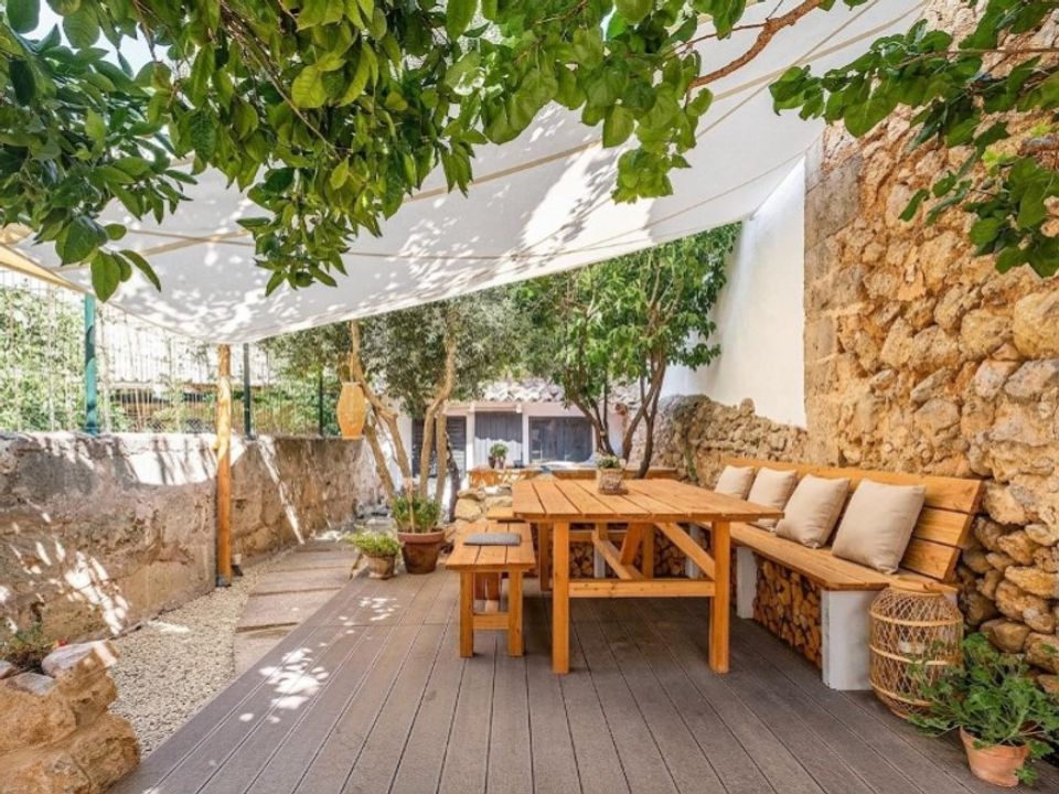 Villa i Alaro, Mallorca - foto 1