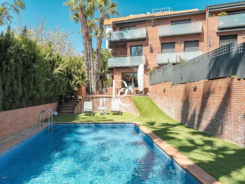 Villa i Sitges, Barcelona - foto 2