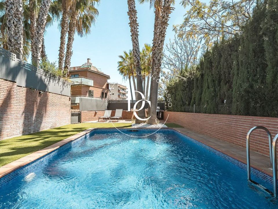 Villa i Sitges, Barcelona - foto 3