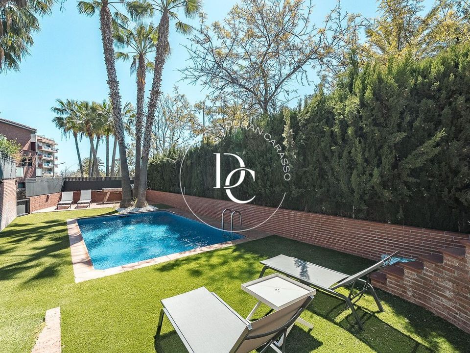 Villa i Sitges, Barcelona - foto 4