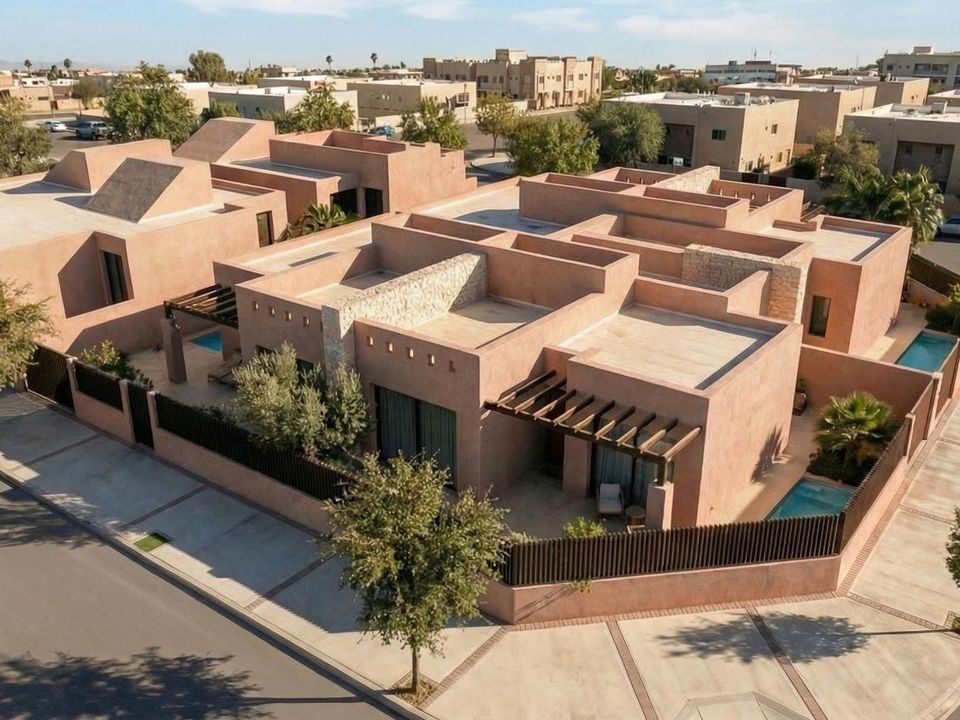 Villa i Torre Pacheco, Murcia - foto 4