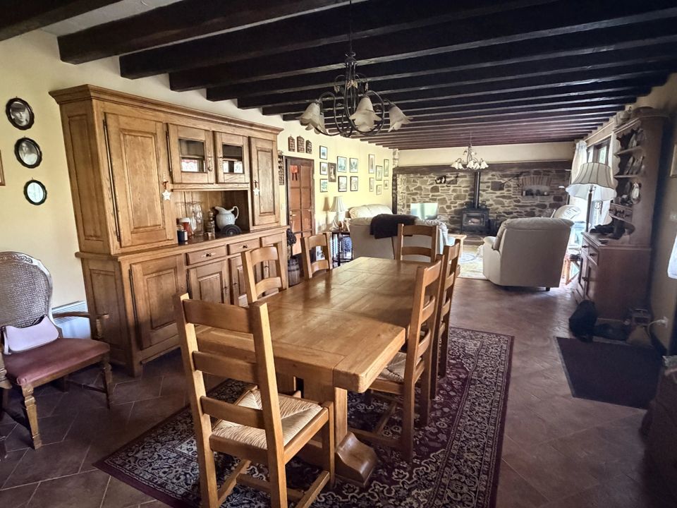 Bungalow i Blond, Haute-Vienne - foto 3