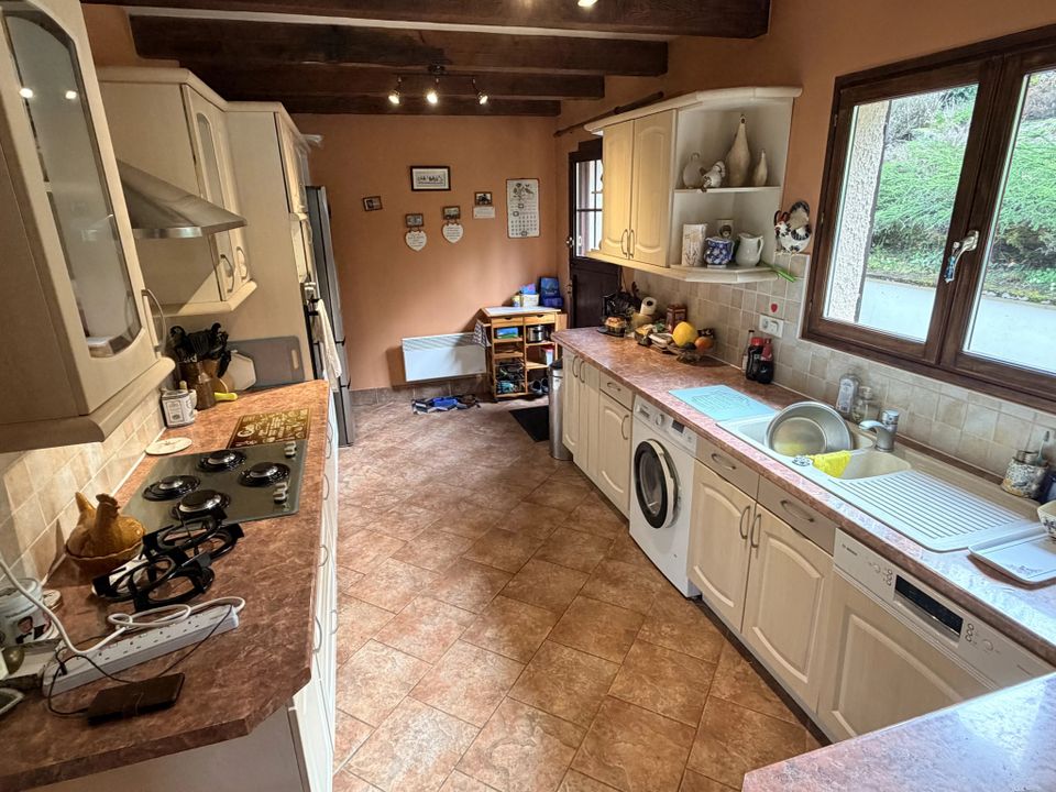 Bungalow i Blond, Haute-Vienne - foto 4