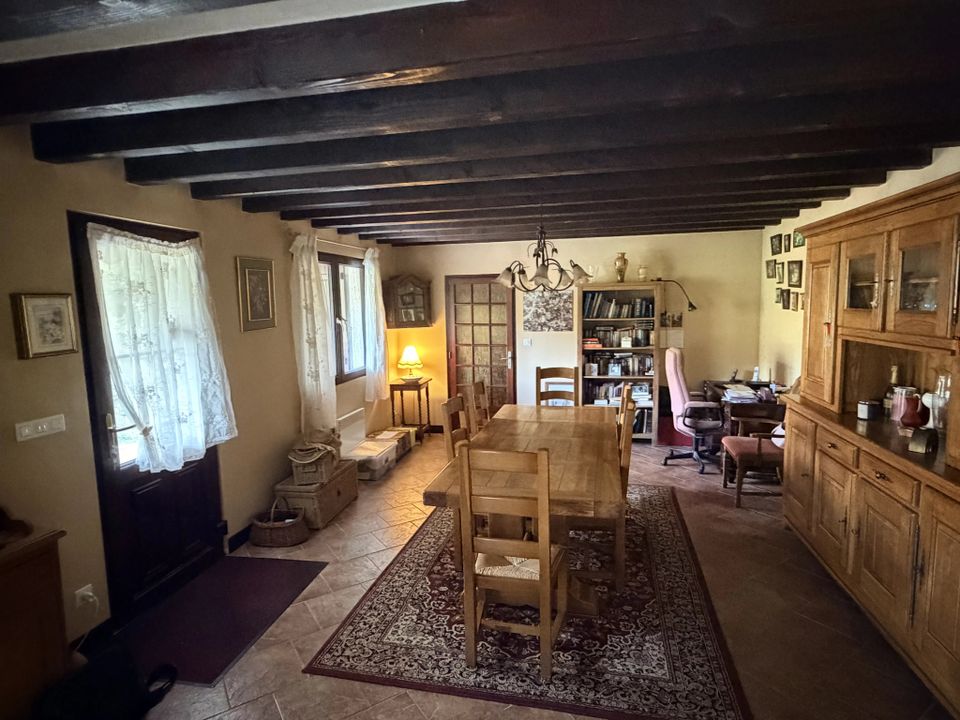 Bungalow i Blond, Haute-Vienne - foto 5