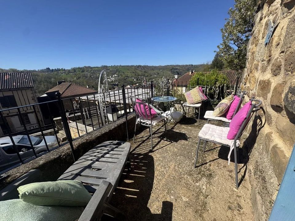 Villa i Aubin, Aveyron - foto 2