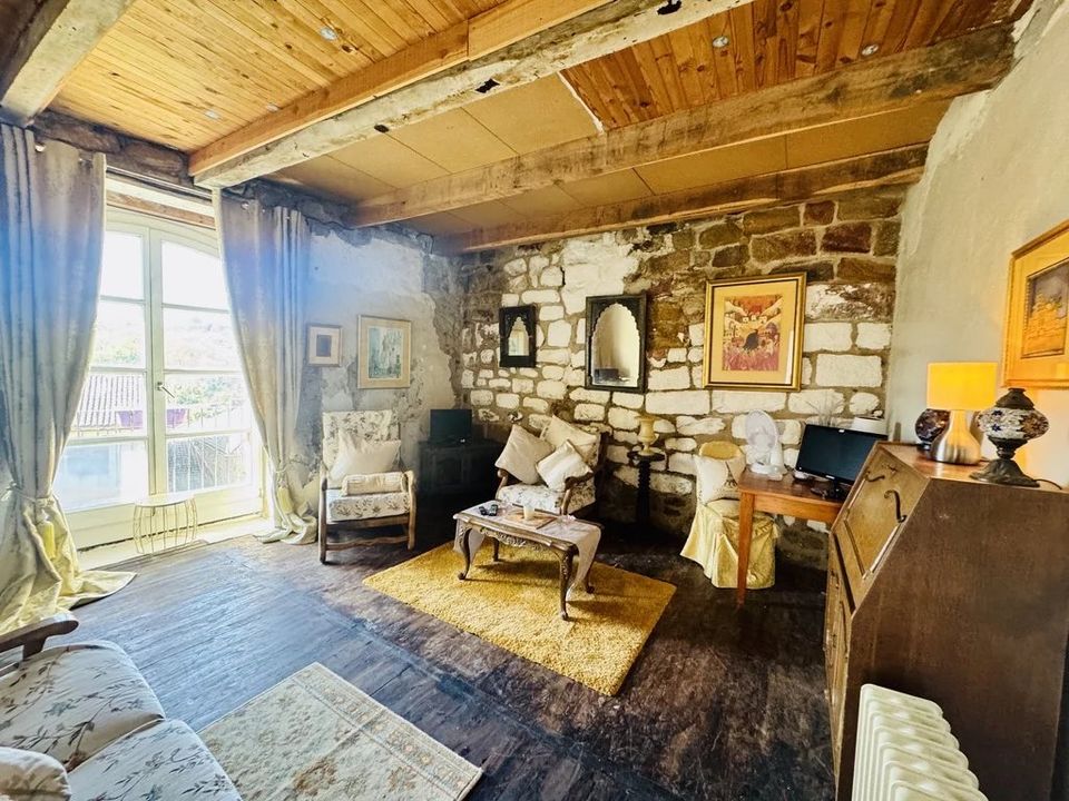 Villa i Aubin, Aveyron - foto 3