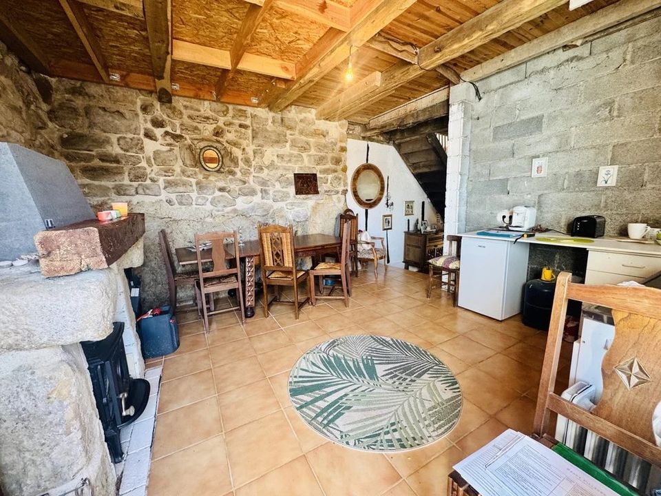 Villa i Aubin, Aveyron - foto 4
